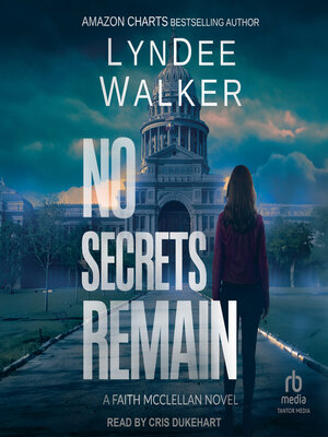 cover image of No Secrets Remain